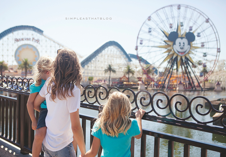 Simple Tips to Help you Capture Memorable Photos of your Disney Vacation