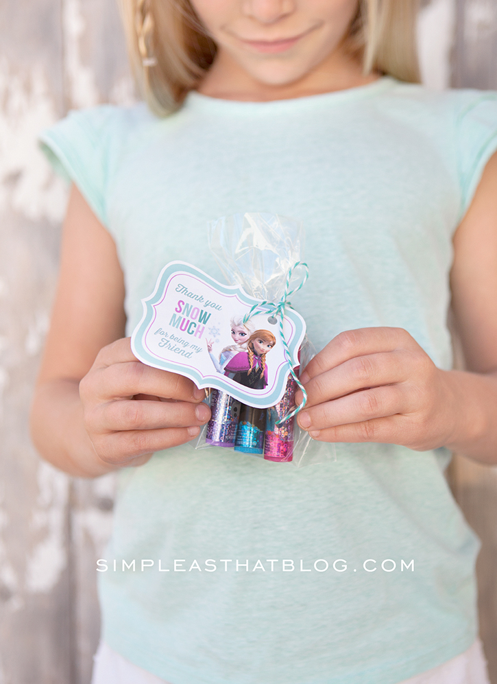 free printable disney frozen gift tags