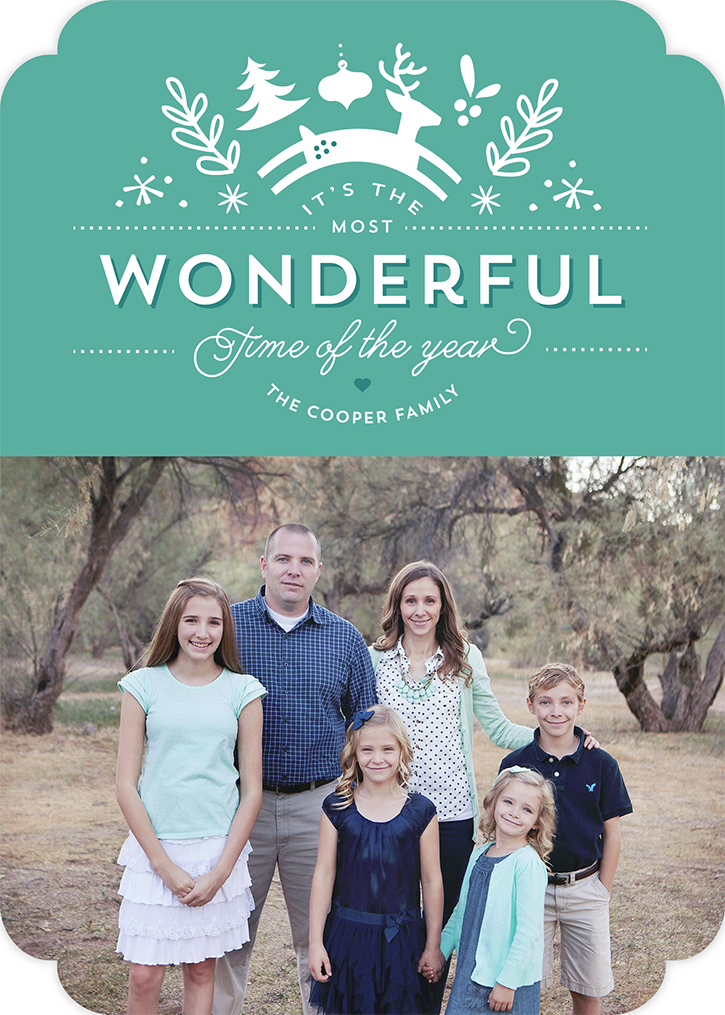 5 quick tips for Taking your own family photos - save time / money this year and get a great shot for your holiday cards!