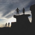 Capture Beautiful Silhouette Photos with your Phone