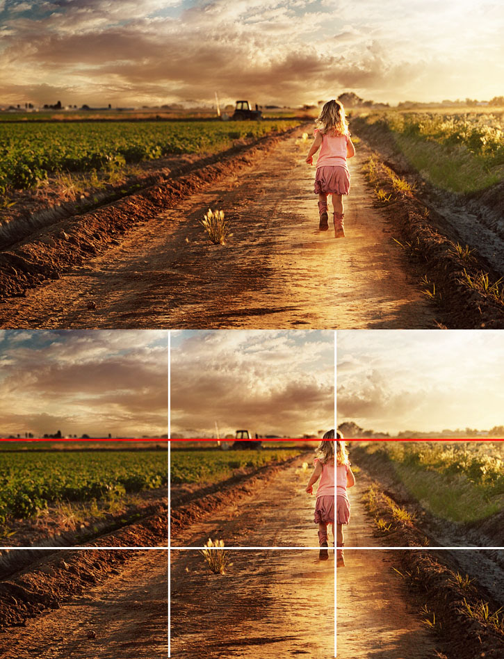One of the easiest ways to improve your photography is to apply the rule of thirds when shooting. Come learn more about this fundamental principle of composition.
