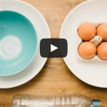 Amazing Way to Separate Egg Yolks in Seconds