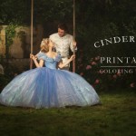 Cinderella Printables