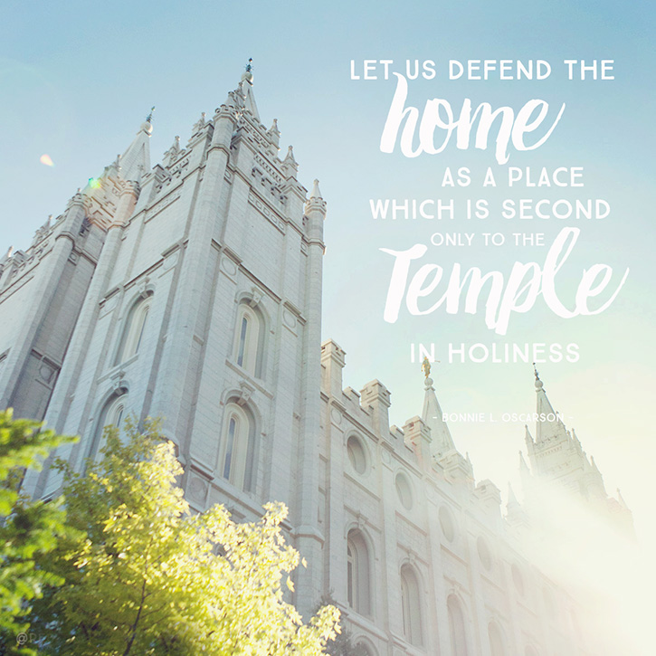 April 2015 LDS Conference Quotes and Printables