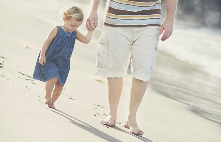 5 Inspirational Quotes for Father's Day