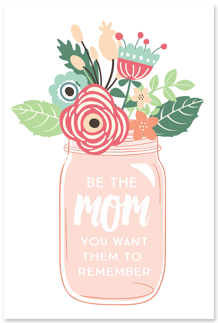 5 Inspirational Quotes for Mother's Day