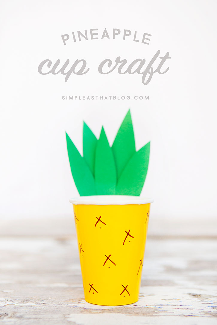 Crafts With Paper Cups: Ideas Kids Will Love! - DIY Candy