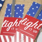 Patriotic Printable Party Bundle