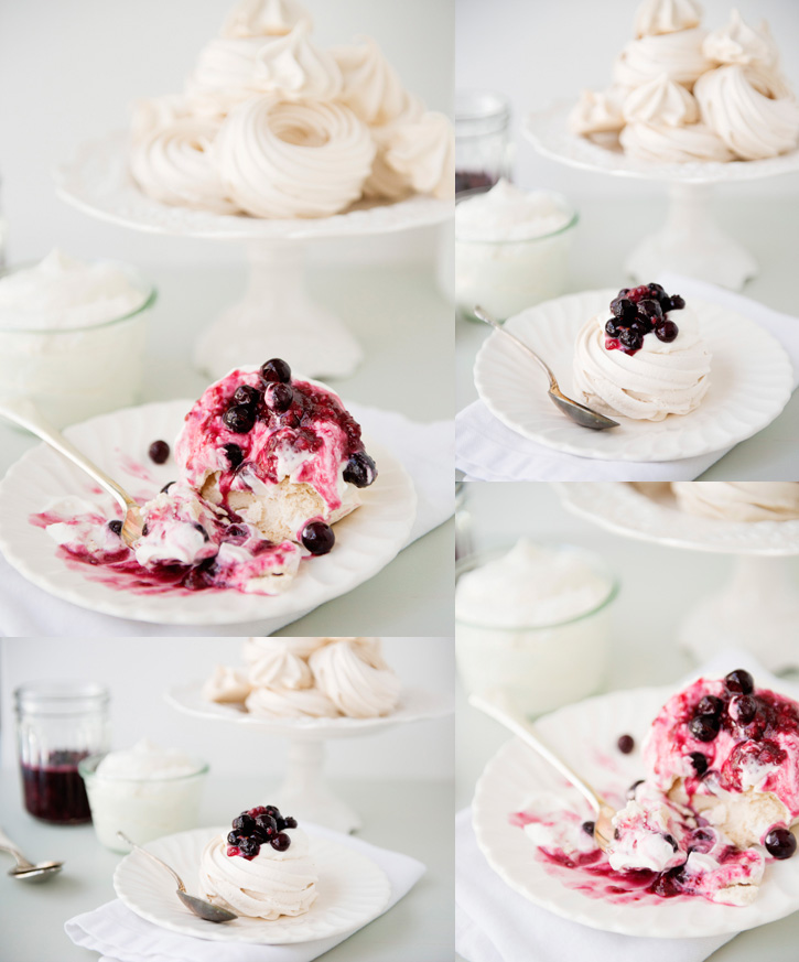 5 Food Styling Tips to Make Your Photos Pop