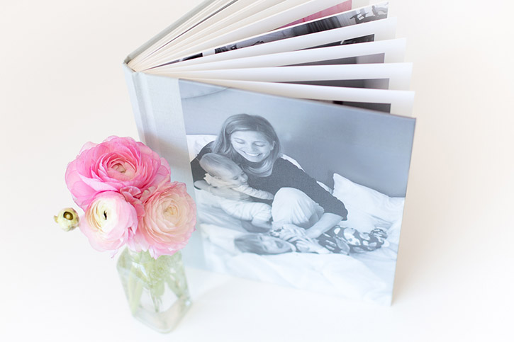 Photo books are a great way to get those photos off your phone or computer and on display for your family to enjoy! Come find out the top 5 places to print photo books!