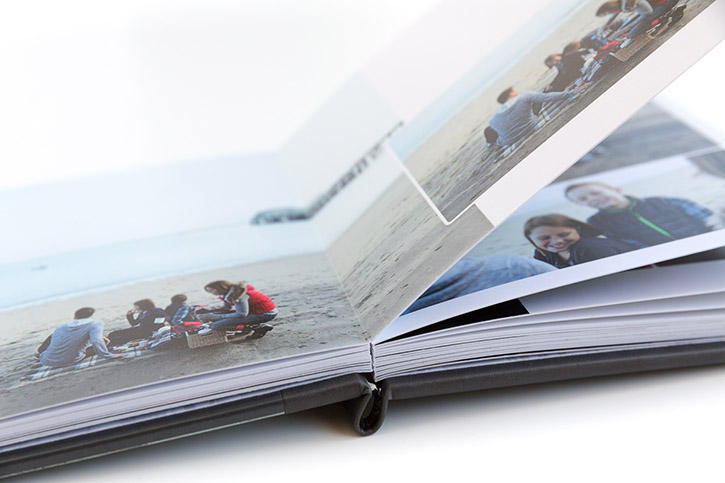 Photo books are a great way to get those photos off your phone or computer and on display for your family to enjoy! Come find out the top 5 places to print photo books!