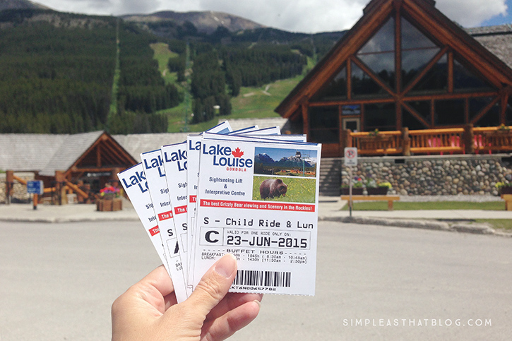 Family Adventures in the Canadian Rockies: Family Guide to the Lake Louise  Ski Resort