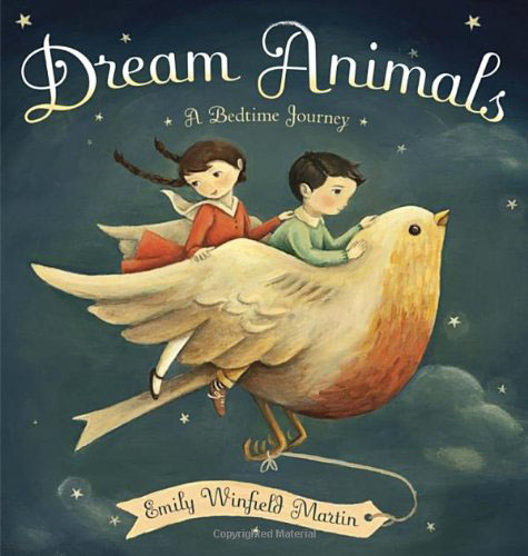 10 Special Books for Bedtime