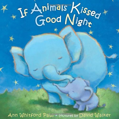 10 Special Books for Bedtime