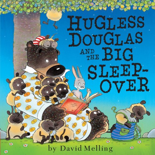 10 Special Books for Bedtime