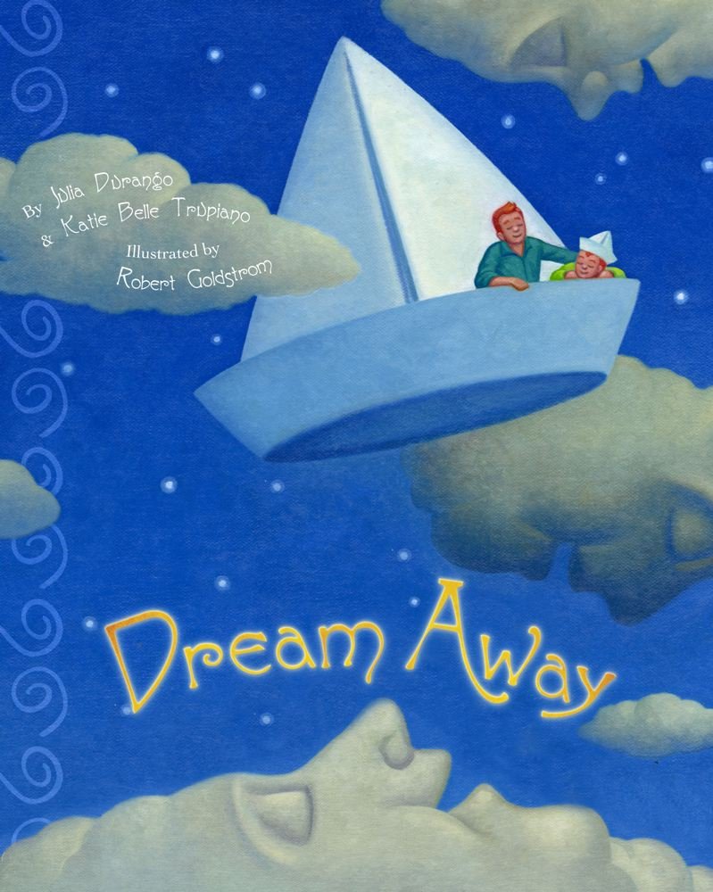 10 Special Books for Bedtime