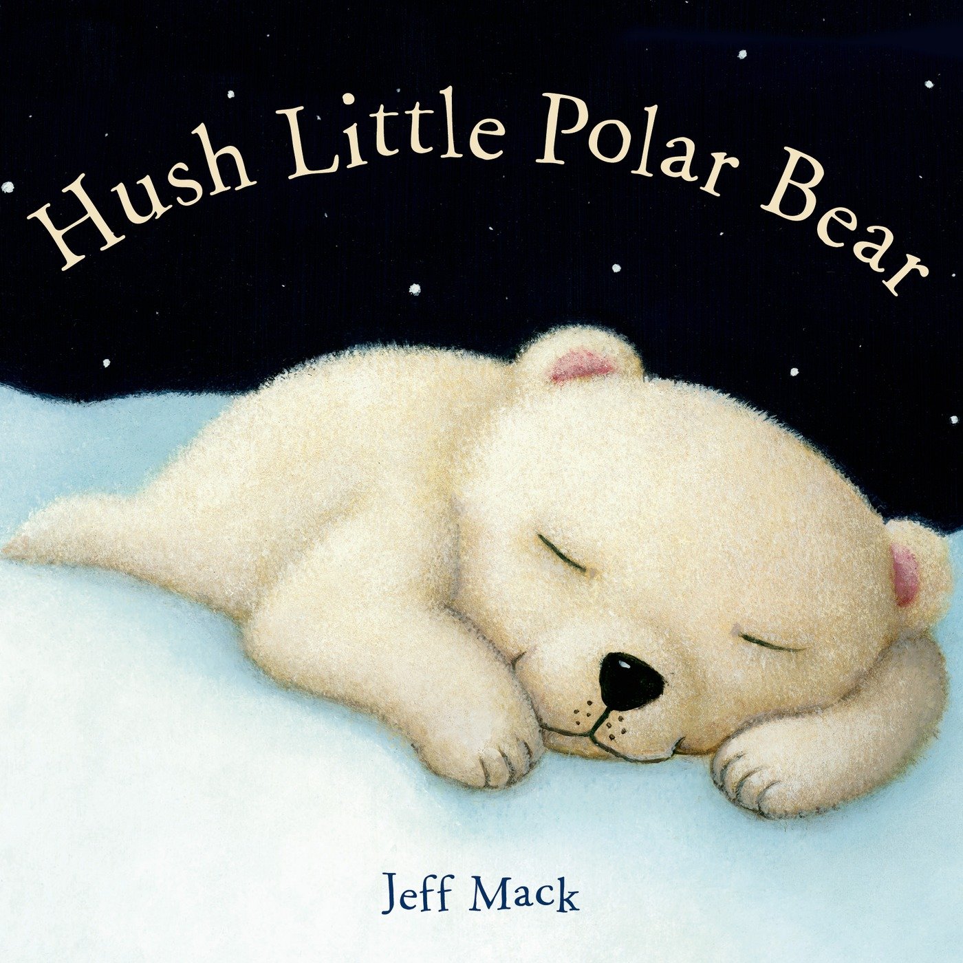 10 Special Books for Bedtime