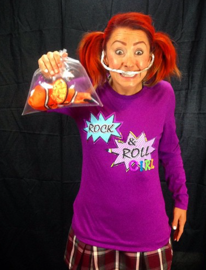 Creative Halloween Costume Ideas Images 