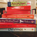 Christmas Books: My Favorite Holiday Tradition