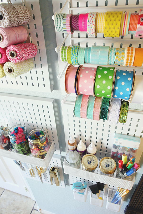 25 Organization Hacks