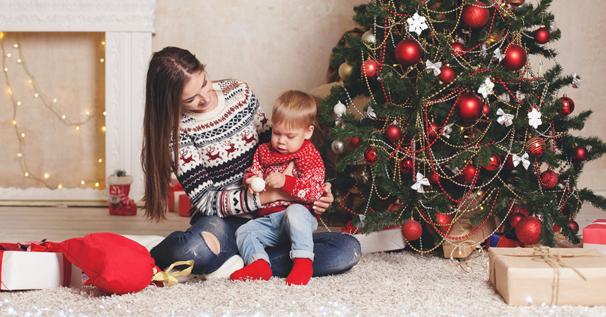 5 Ways to Simplify Christmas This Year