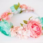 How to Make a Floral Headband