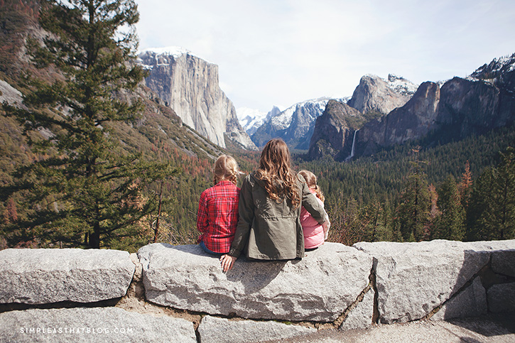 Come along on our latest Outdoor Family Adventure as we explore Yosemite to the California Coast by RV!