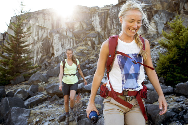 Hydroflask Water Bottles // Essential Outdoor Family Adventure Gear 