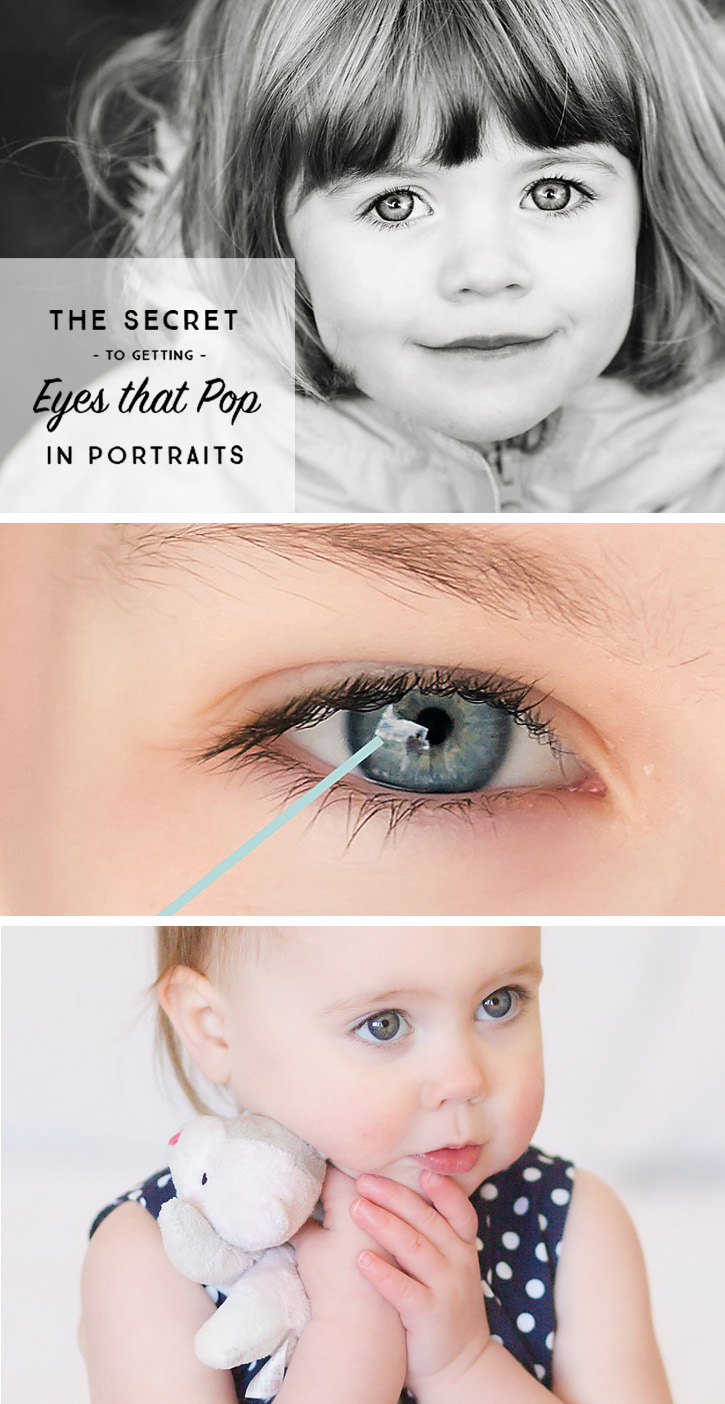 Pop-in Portraits