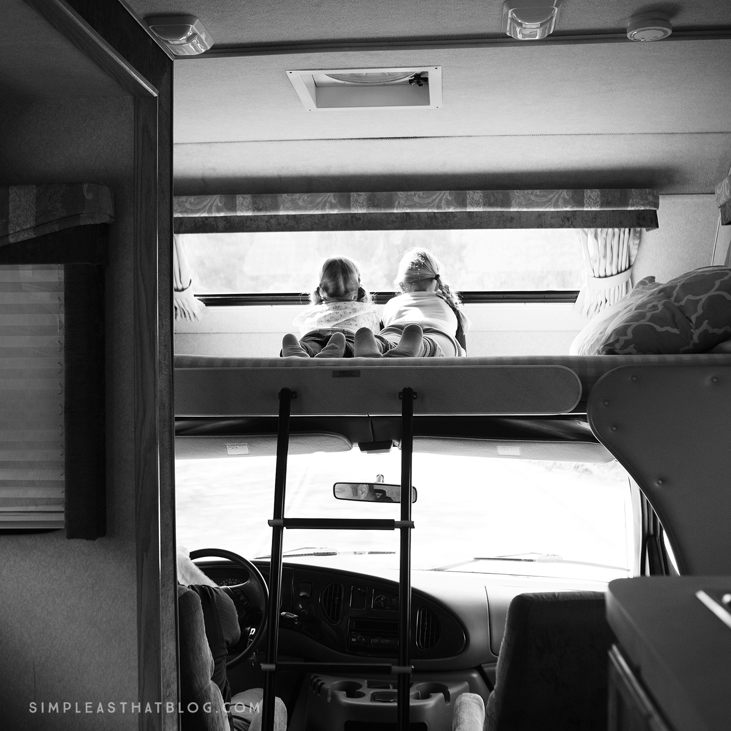 When your "home away from home" is on WHEELS, good things happen. | Top 5 Benefits of RV Travel for Families