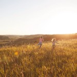 10 Ways to Find More Wide Open Spaces in Your Family’s Life