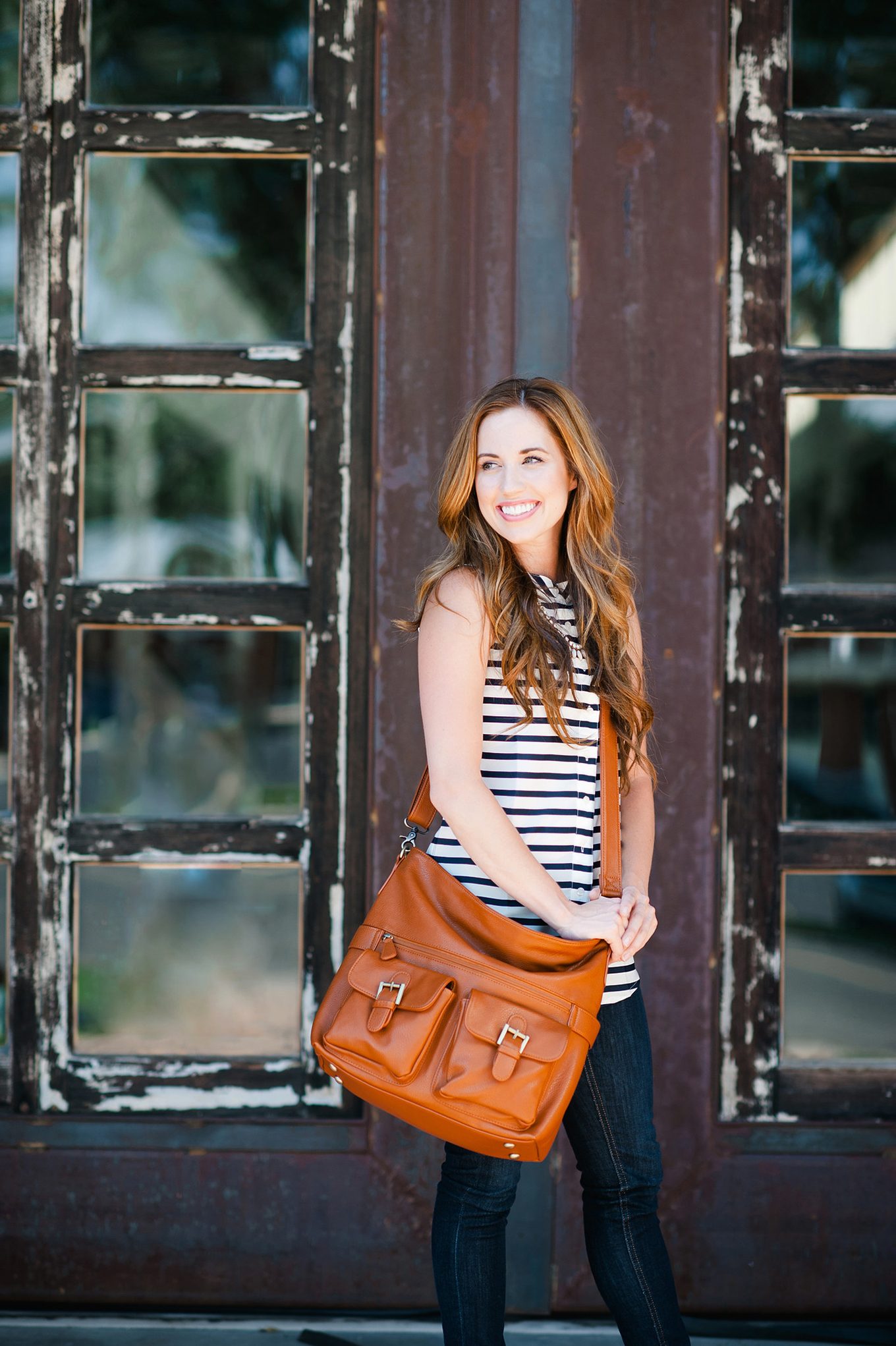 Jo Totes Stylish Camera Bags for Women