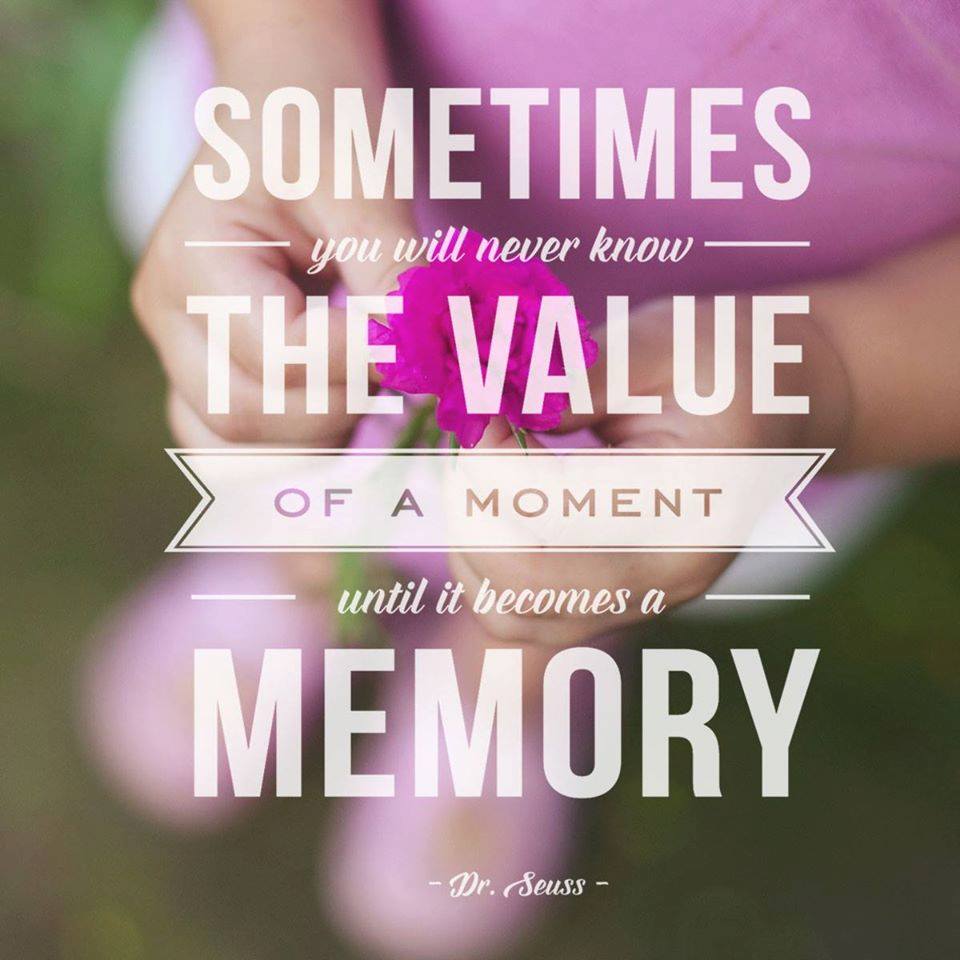 capture moments quotes