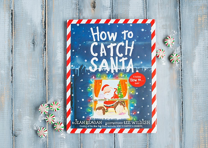 best Christmas books for kids