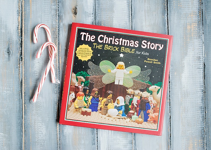 best Christmas books for kids