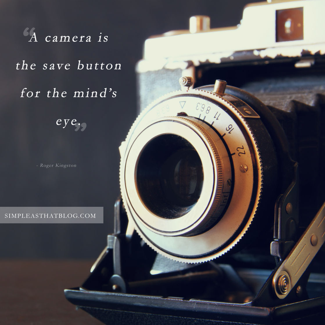 12 Quotes Inspire Photography Journey