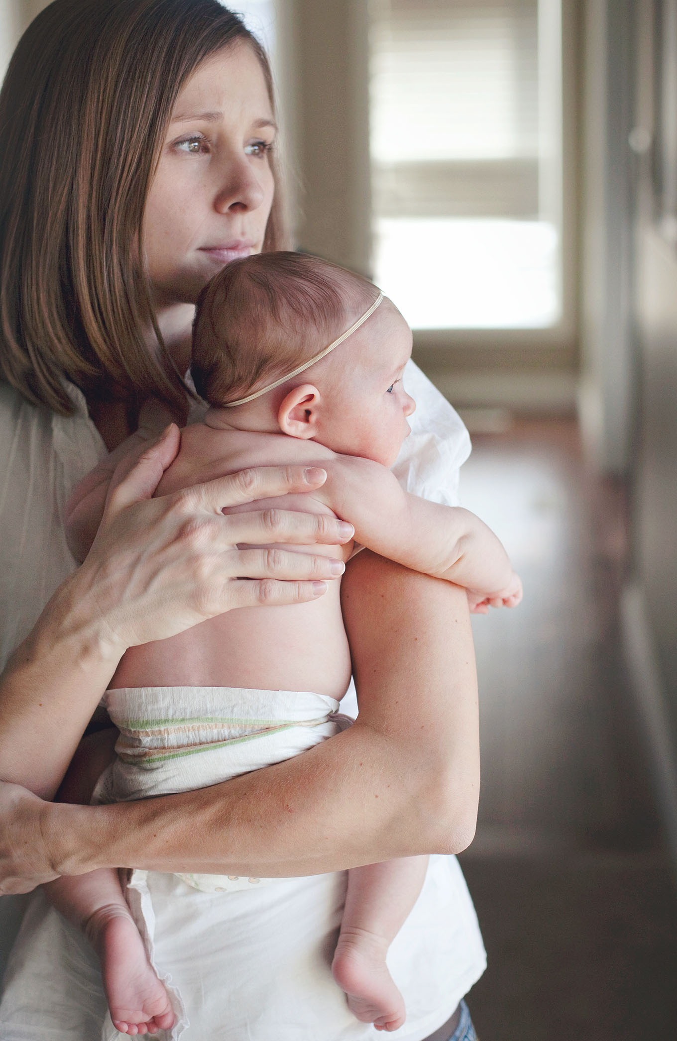 Your baby is so fresh and innocent—and this stage so fleeting. Here's how to improve your newborn photography while you still have a newborn in your arms.