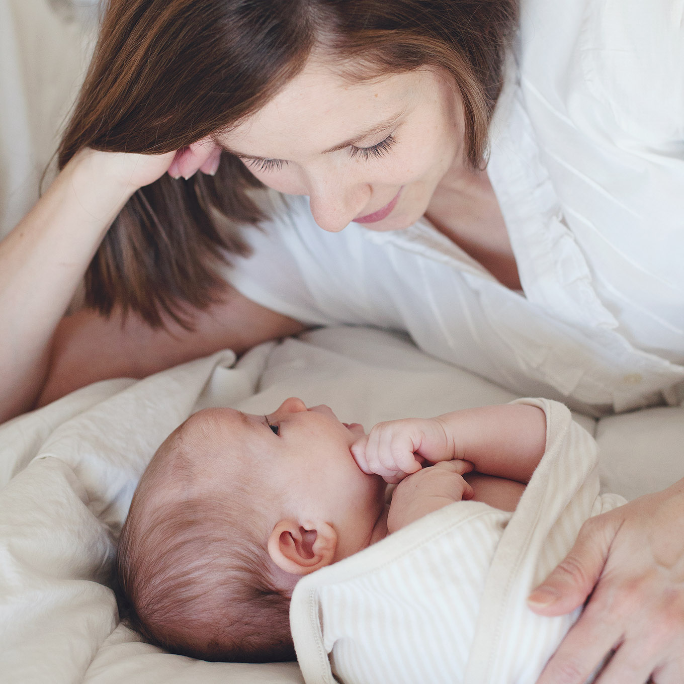 Your baby is so fresh and innocent—and this stage so fleeting. Here's how to improve your newborn photography while you still have a newborn in your arms.