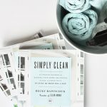 How to Establish a Simple Cleaning Routine