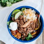 Instant Pot Sweet Shredded Pork