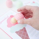 Eos® Lip Balm Mother’s Day Cards