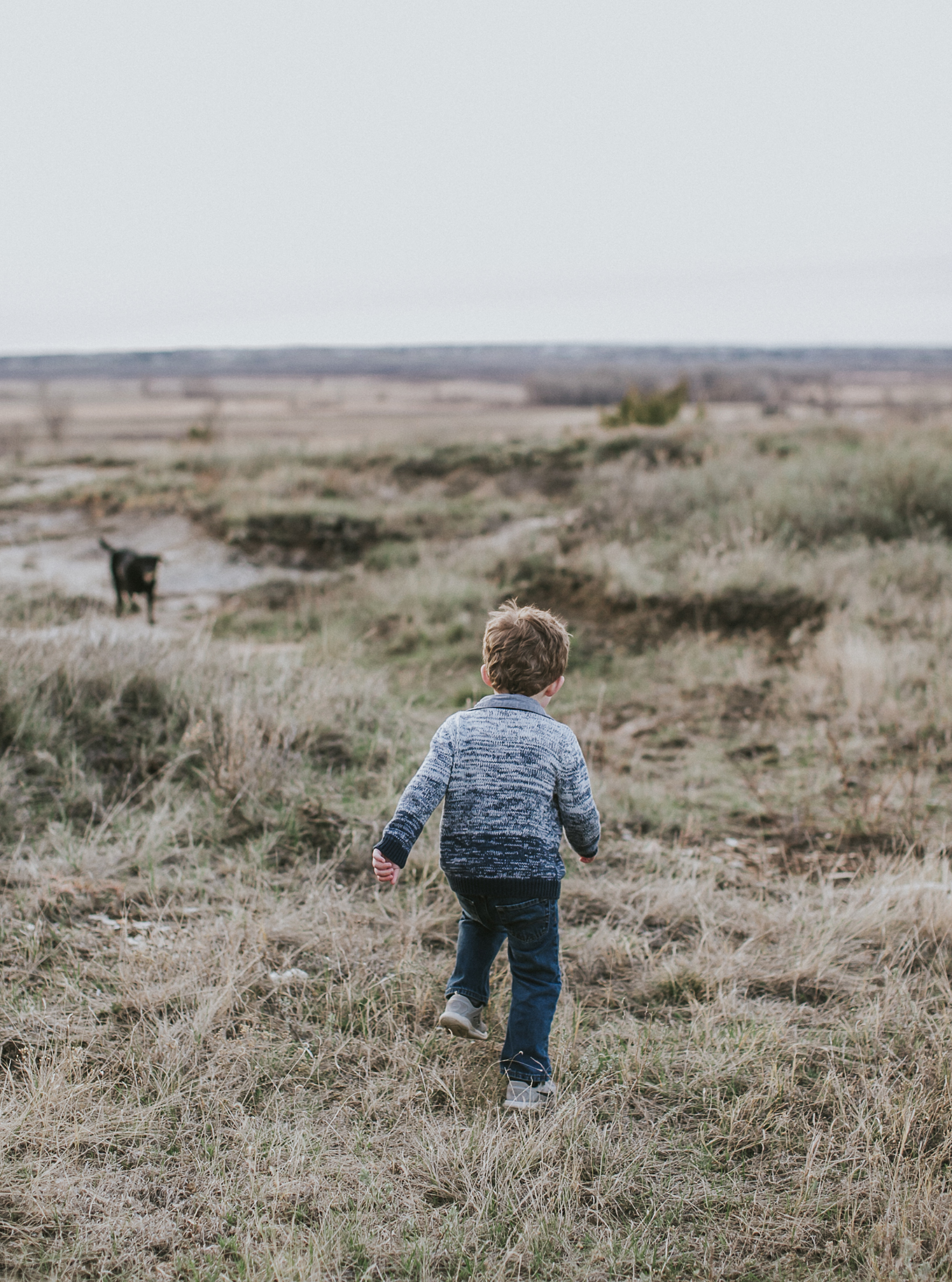 How to savor these fleeting moments with our children – even when it feels impossible.