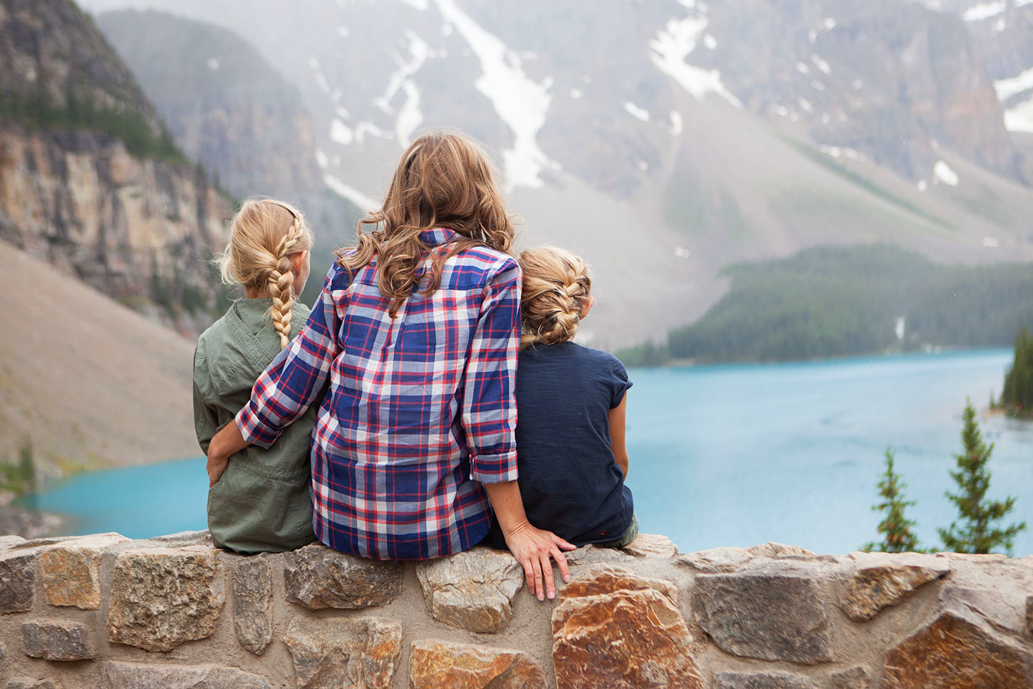 The Power of Spending Time in Nature as a Family