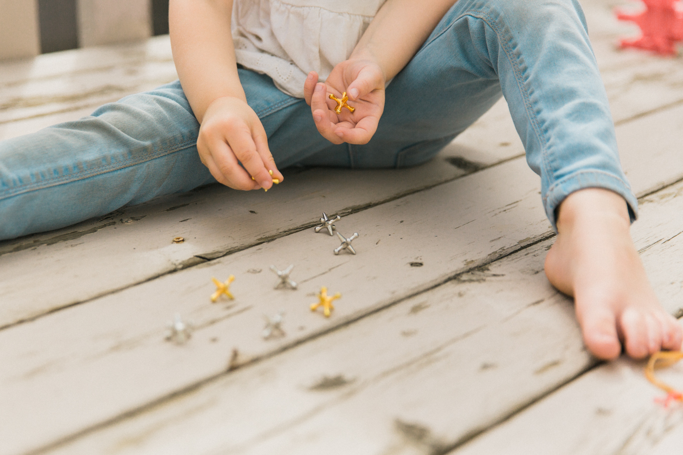 What Are The Benefits Of Kids Playing With Marbles?