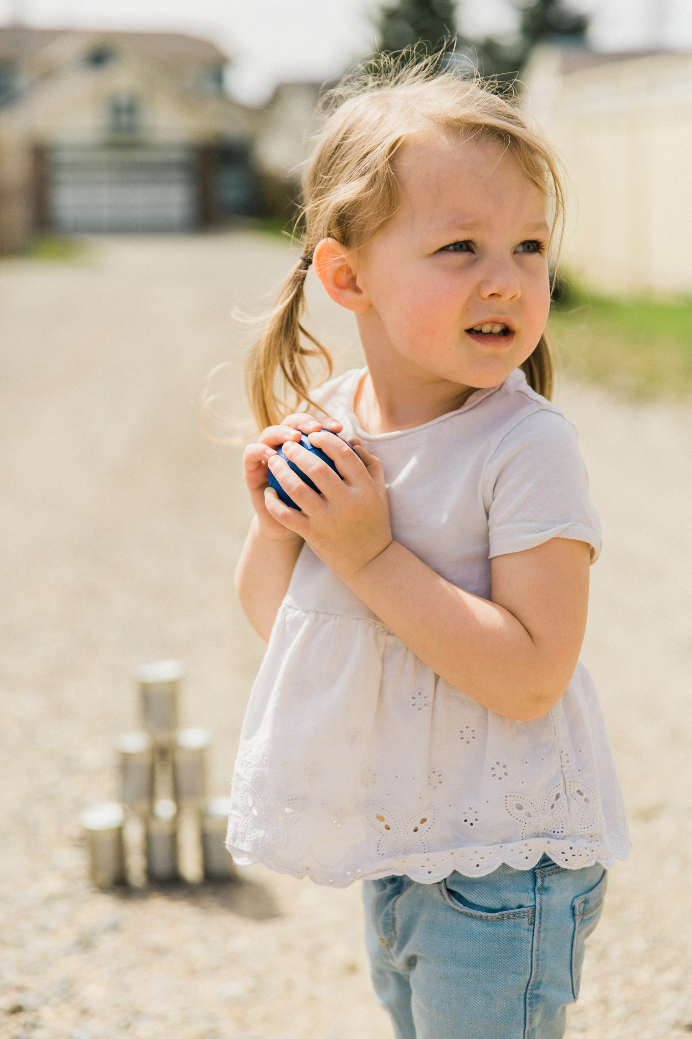The benefits of simple play when it comes to a child's development are innumerable. This list of traditional children's games is a great place to start when it comes to ditching the screens and enjoying some good old-fashioned fun!