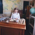 Step Back in Time at the Ingalls Homestead De Smet, South Dakota
