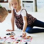 Simplify Playtime: Create Space For The Task of Childhood