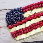 Quick and Easy Fourth of July Appetizers Done Three Ways