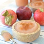 No-Sugar-Added Canned Apple Sauce
