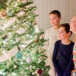 Gather Around the Christmas Tree